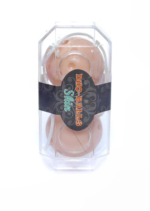 Kulki Gejszy Duo-Balls Skin