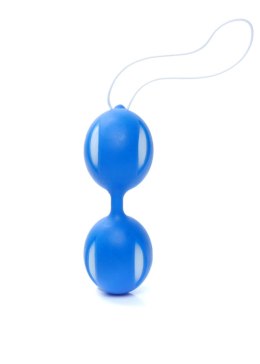 Smartballs Blue – Eleganckie Kulki Gejszy