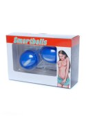 Smartballs Blue – Eleganckie Kulki Gejszy