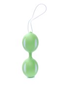 Smartballs Green – Zmysłowe Kulki Gejszy