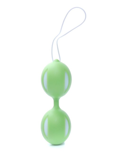 Smartballs Green – Zmysłowe Kulki Gejszy
