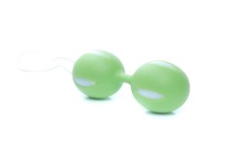 Smartballs Green – Zmysłowe Kulki Gejszy