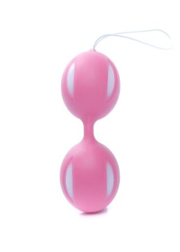 Eleganckie Kulki Gejszy Smartballs Pink