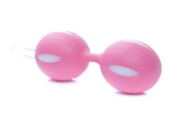 Eleganckie Kulki Gejszy Smartballs Pink