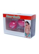 Eleganckie Kulki Gejszy Smartballs Pink