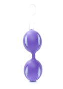 Smartballs Purple – Zmysłowe Kulki Gejszy
