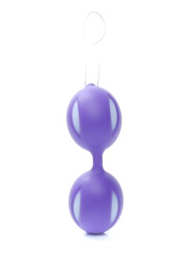 Smartballs Purple – Zmysłowe Kulki Gejszy