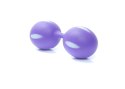 Smartballs Purple – Zmysłowe Kulki Gejszy