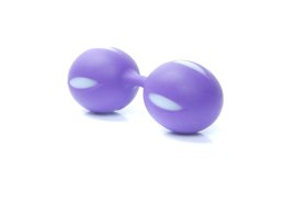 Smartballs Purple – Zmysłowe Kulki Gejszy