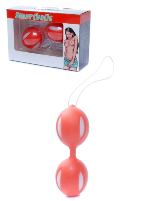 Kulki gejszy Smartballs Red