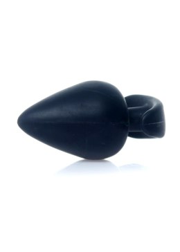 Elegancki korek analny Bubble – duży rozmiar