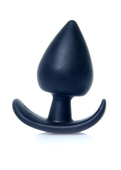 Bubble Plug Analny - Medium