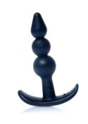 Korek Analny T-Plug Ripple