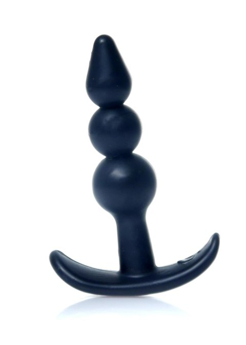 Korek Analny T-Plug Ripple