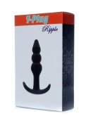 Korek Analny T-Plug Ripple