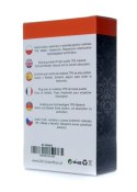Korek Analny T-Plug Ripple