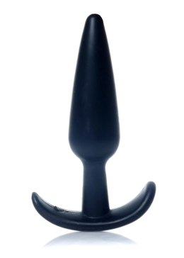 Gładki Plug Anusowy TPE