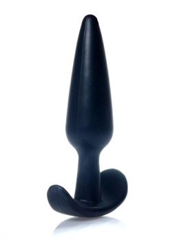Gładki Plug Anusowy TPE