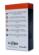 Gładki Plug Anusowy TPE