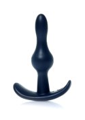 Delikatny Plug Annalny Wave T-Plug