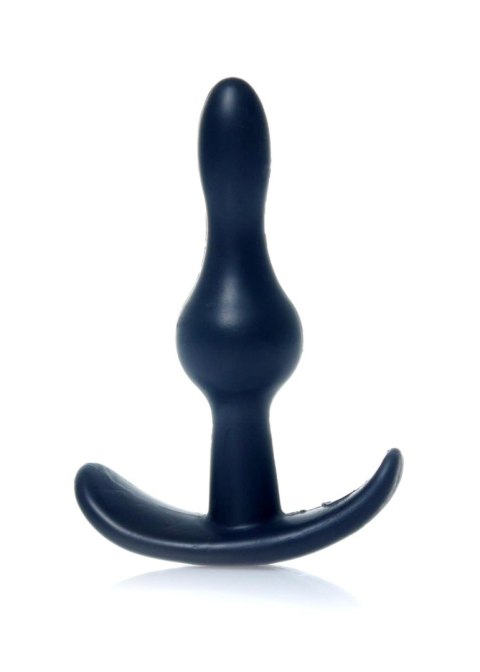 Delikatny Plug Annalny Wave T-Plug