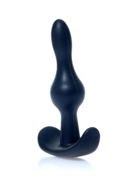 Delikatny Plug Annalny Wave T-Plug