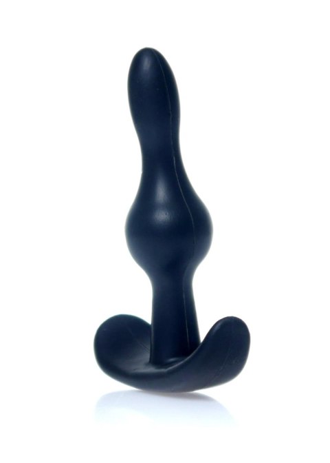 Delikatny Plug Annalny Wave T-Plug
