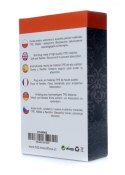 Delikatny Plug Annalny Wave T-Plug