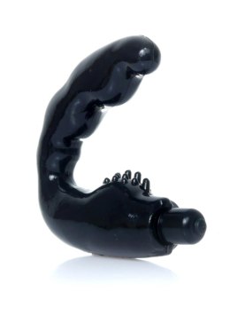 Stymulator Prostaty Fantasy Black