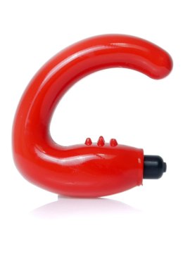 Stymulator Prostaty Fantasy Red