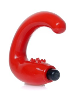 Stymulator Prostaty Fantasy Red