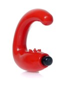 Stymulator Prostaty Fantasy Red