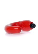 Stymulator Prostaty Fantasy Red