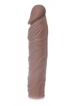 Nakładka Przedłużająca Perfect Sleeve Mulatto - Wydłużenie o 7 cm