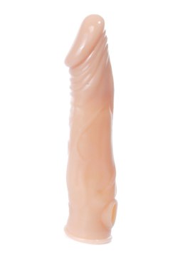 Erotyczna Nakładka na Penisa Perfect Sleeve