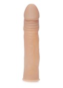 Erotyczna Nakładka na Penisa Perfect Sleeve