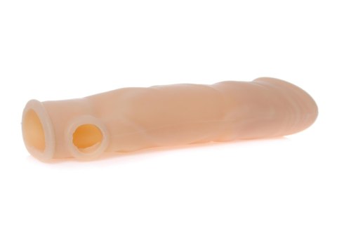 Erotyczna Nakładka na Penisa Perfect Sleeve