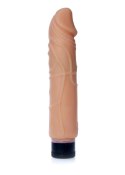 Wibrator Realistyczny Flesh – Prawdziwa Skóra