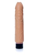 Wibrator Realistyczny Flesh – Prawdziwa Skóra
