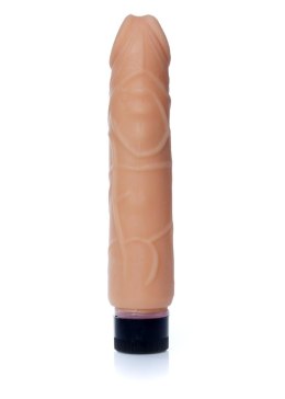 Wibrator Realistyczny Flesh – Prawdziwa Skóra