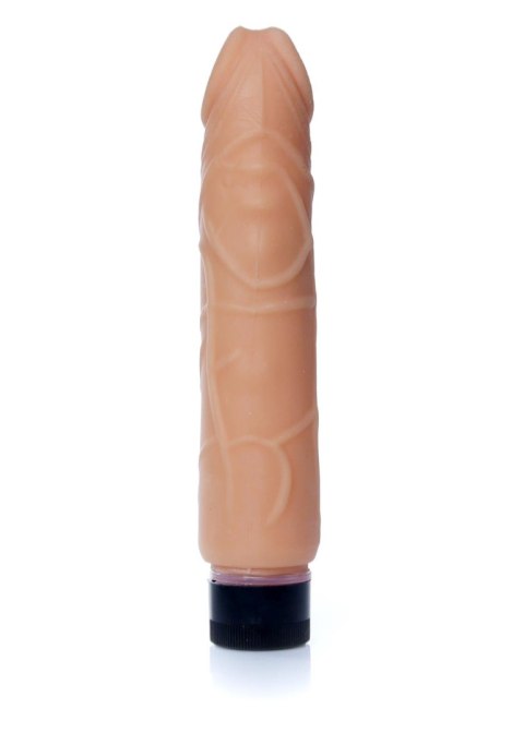 Wibrator Realistyczny Flesh – Prawdziwa Skóra