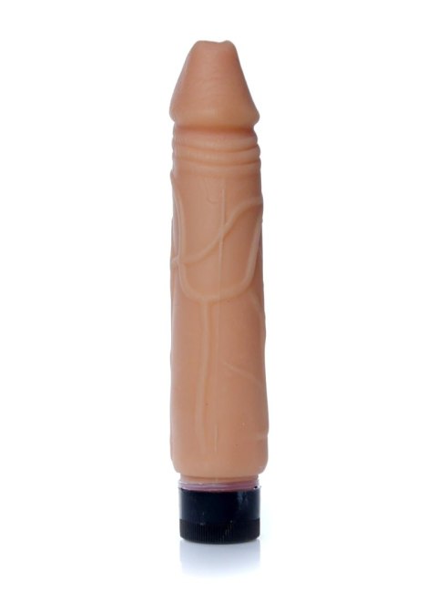 Wibrator Realistyczny Flesh – Prawdziwa Skóra