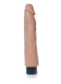 Wibrator Realistyczna Skóra Flesh