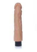 Wibrator Realistyczna Skóra Flesh