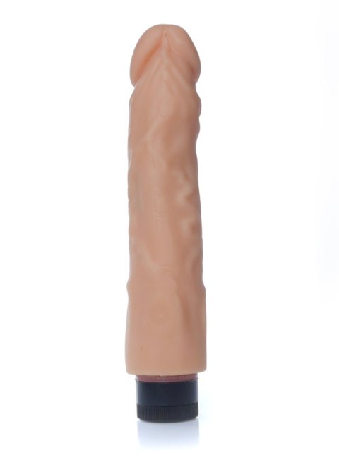 Wibrator Realistyczna Skóra Flesh