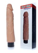 Wibrator Realistyczna Skóra Flesh