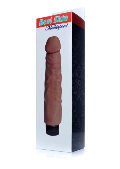 Wibrator Realistyczna Skóra Flesh