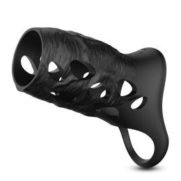 Wibrująca Nakładka na Penisa Crushious Batiatus Armour