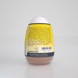 Crushious Ezy Egg: Analne jajko masturbacyjne