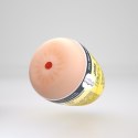 Crushious Ezy Egg: Analne jajko masturbacyjne